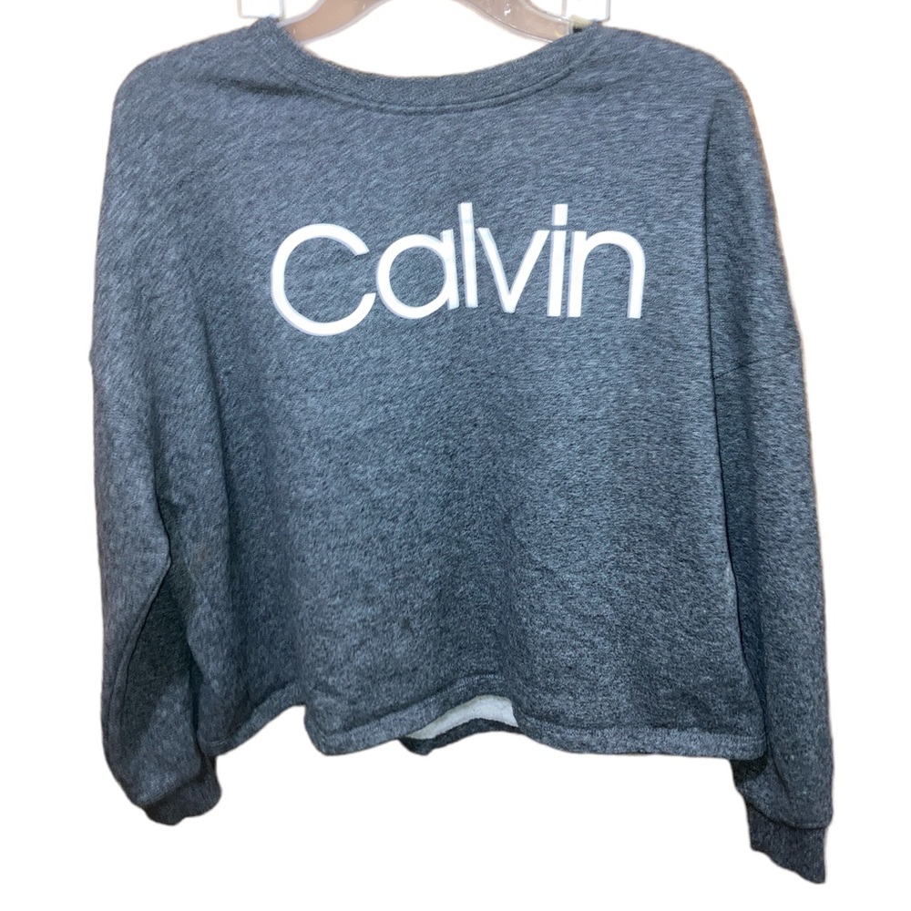 Calvin Klein Sweatshirt